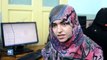 Adolescentes afganas desafían restricciones talibanes con educación en línea