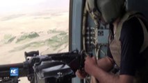 Comandante superior talibán, entre los 6 asesinados en Afganistán