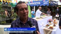 Promueven oferta culinaria peruana en frontera norte