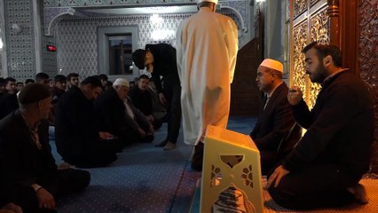 57. Alay'a Vefa Yürüyüşü - BİNGÖL