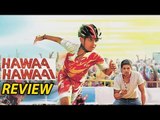 Hawaa Hawaai Movie Review | Partho Gupte, Saqib Saleem