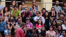 Festival ‘Santiago a Mil’ celebra sus 25 años con lo mejor del teatro internacional