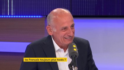 "Il n'y aura pas de 'taxe mégots'" affirme le ministre de l'Action et des Comptes publics