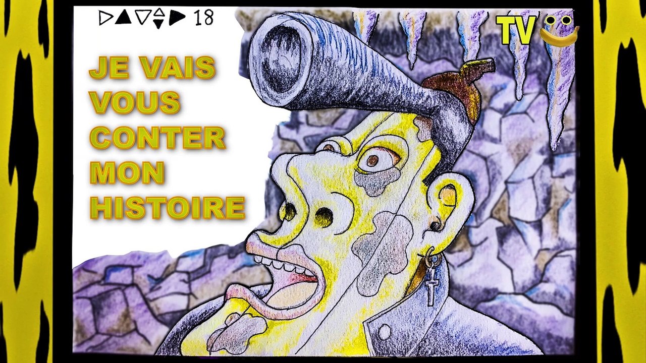 TV Bananas