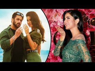 Salman के कारन Katrina बनी Bollywood की Official Queen