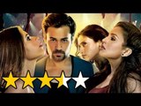 Ek Thi Daayan Movie Review | Emraan Hashmi, Huma Qureshi, Konkana Sharma, Kalki Koechlin