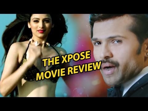The Xpose Movie Review | Himesh Reshammiya, Zoya Afroz, Sonali Raut, Honey Singh