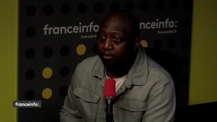 Au Cameroun, "des enfants de 14 ans sont employés par Bolloré", affirme le journaliste Louis Keumayou