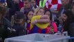 Polémique en Espagne : les supporters du Barça forcés de jeter leurs t-shirts jaunes à l'entrée du stade