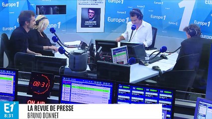 A la Une - l'amitié dans tous ces états