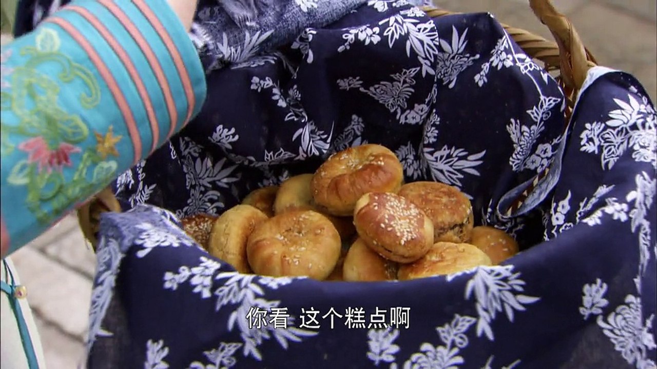 糊涂縣令鄭板橋 02