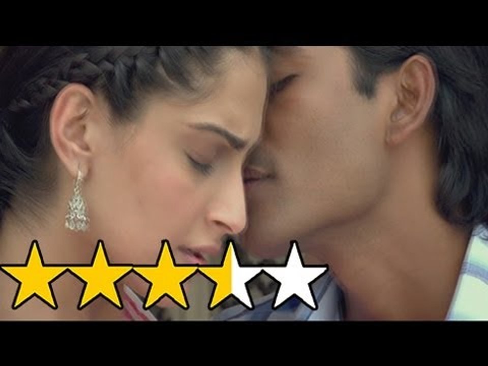 Raanjhanaa Movie Review | Dhanush, Sonam Kapoor