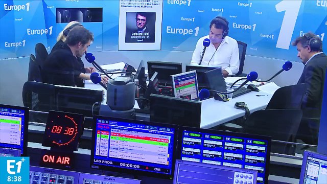 Ce que vous êtes compte autant que ce que vous faites