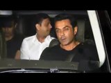 Bobby Deol पोहचे Salman Khan के Birthday पार्टी पर