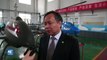 Helicópteros no tripulados chinos pasan prueba de vuelo en meseta Qinghai Tíbet