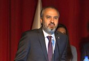 Bursa Belediye Başkanı, Metro Ulaşımına İkinci Kez İndirim Yapılacağını Açıkladı