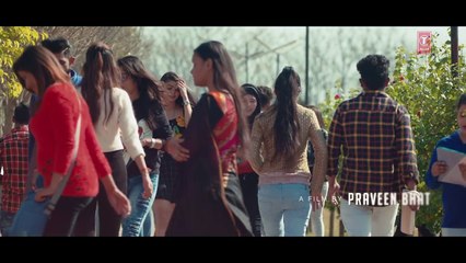 Tera Deewana Song: Vaibhav Kundra Feat. Akshata Sonawane | Praveen Bhat | Latest Songs