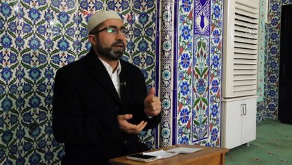 '57. Alay Çanakkale Vefa Yürüyüşü' - ARTVİN