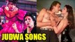Jumma Chumma Vs Tamma Tamma | Bollywood Judwa Song | G9 Bollywood Trivia