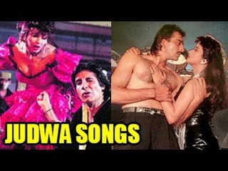 Jumma Chumma Vs Tamma Tamma | Bollywood Judwa Song | G9 Bollywood Trivia