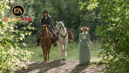 Woman Walks Ahead - Tráiler V.O. (HD)