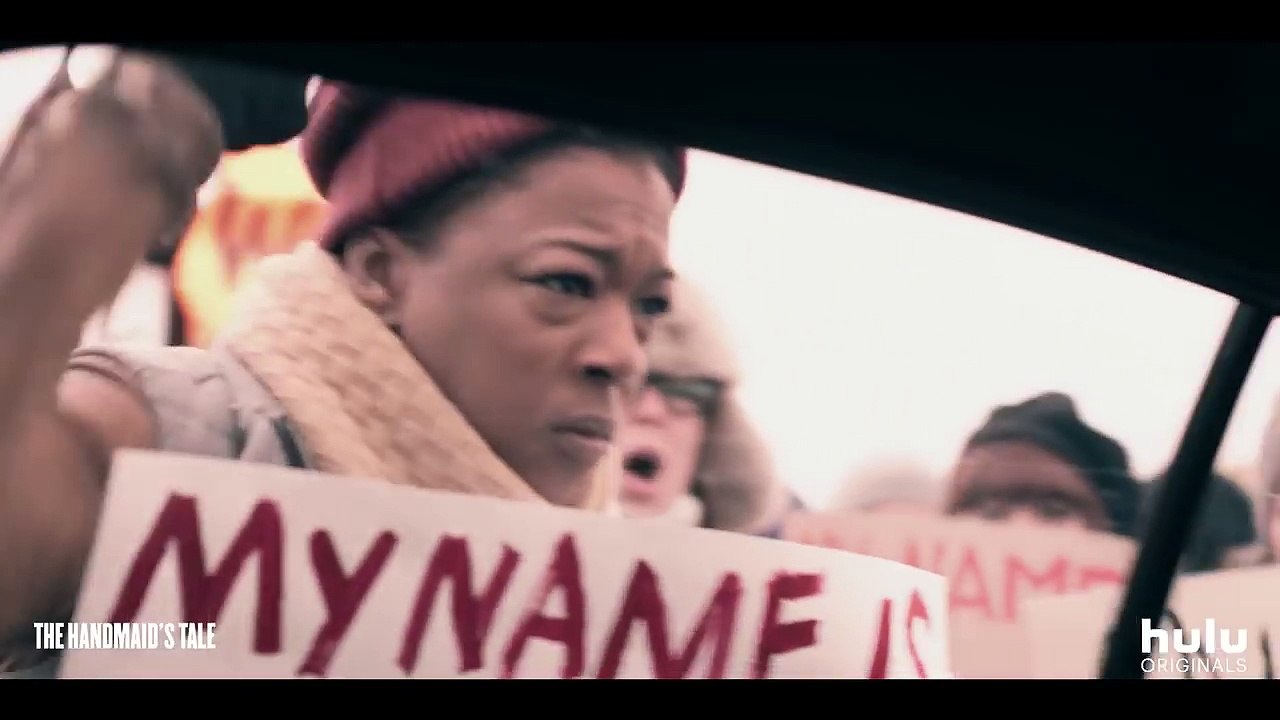 The Handmaid's Tale Season 2 Episode 1 [Streaming]