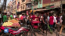 Caminatas, una buena forma de explorar la herencia de Delhi