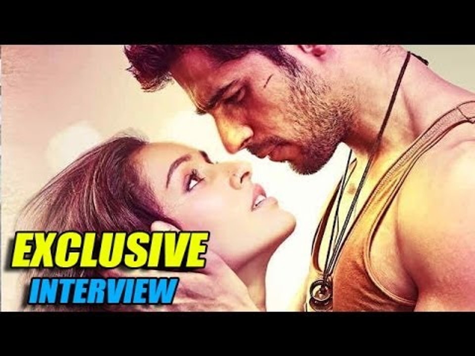 Director Mohit Suri's Exclusive Interview For EK VILLAIN