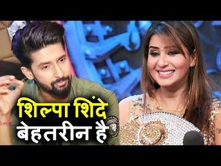 Ravi Dubey की प्रतिक्रिया Shilpa Shinde के विजेता बनने पर । Bigg Boss 11