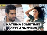OMG! Tiger Zinda Hai के Co-Actor Angad Bedi ने Katrina Kaif को कहा नच्चदी नच्च्ड़ी