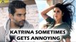 OMG! Tiger Zinda Hai के Co-Actor Angad Bedi ने Katrina Kaif को कहा नच्चदी नच्च्ड़ी