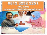 JUAL !! British Propolis Daerah Surabaya HUB: 0812 3252 2251 ( Ibu Ayu ) di mitrabritishpropolis.net | Dahsyatnya Manfaat British propolis !!