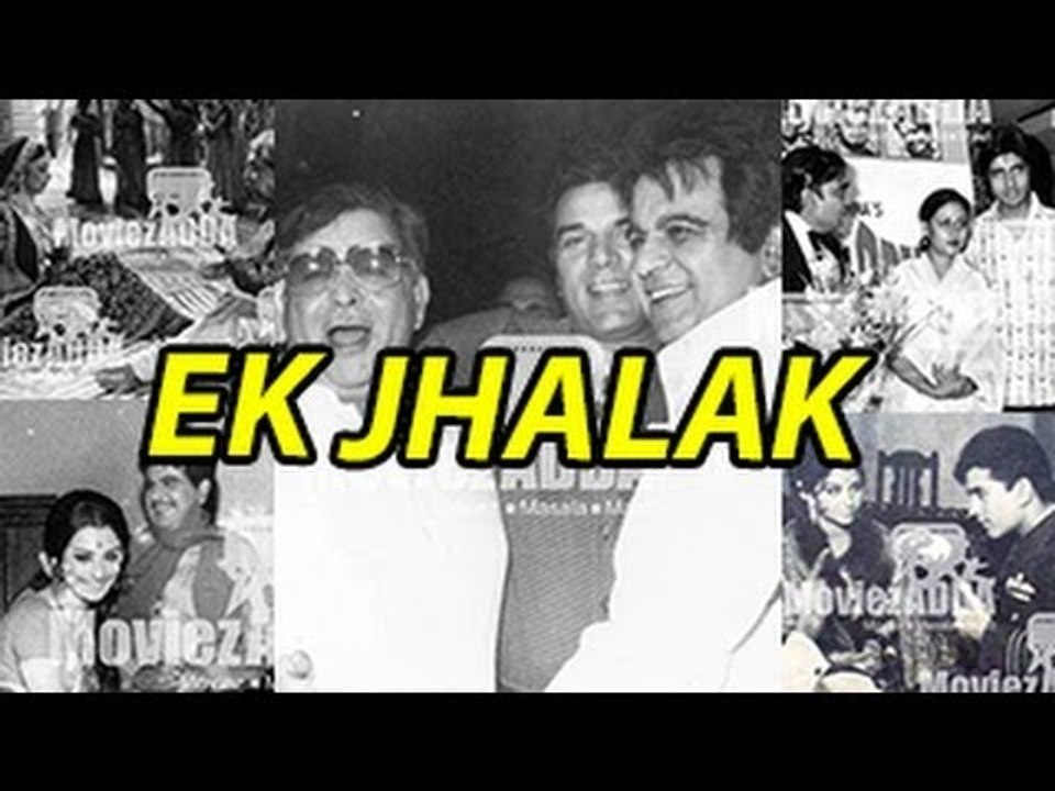 Dharmendra Partying With Raj Kapoor & Dilip Kumar |  Episode 4 | Bollywood Rare