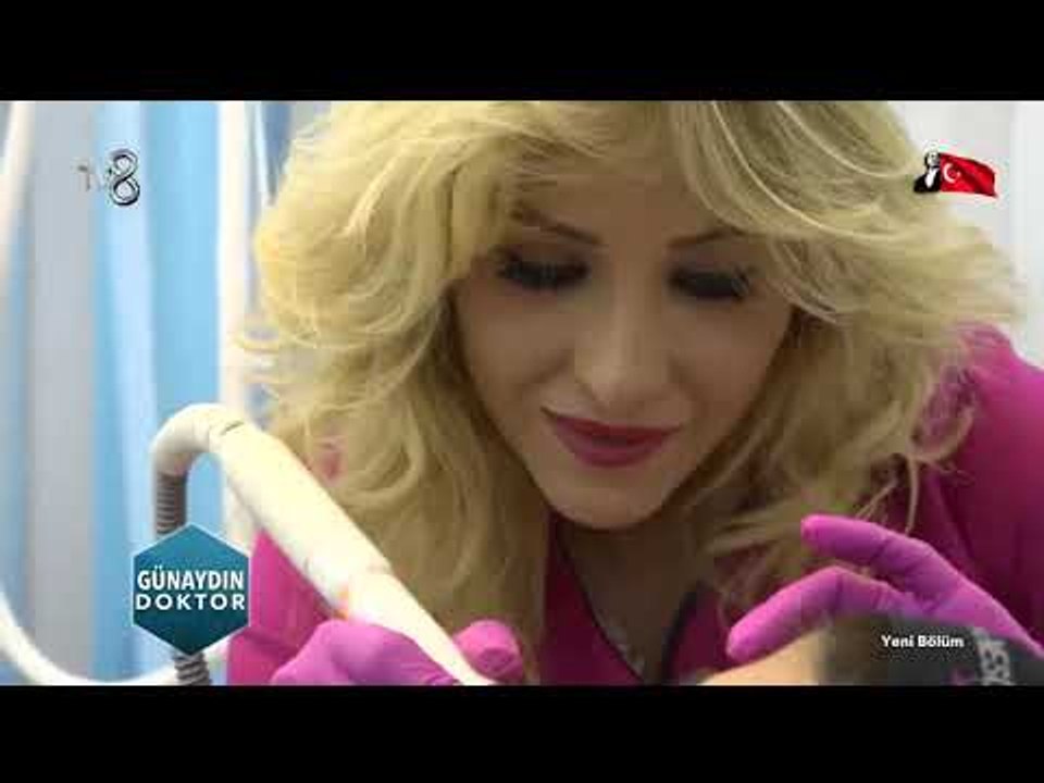 Yüzümüzde oluşan kusurların tedavisi ve yaşlanma etkileri geciktirme | Uzm. Dr. Neslihan DOLAR