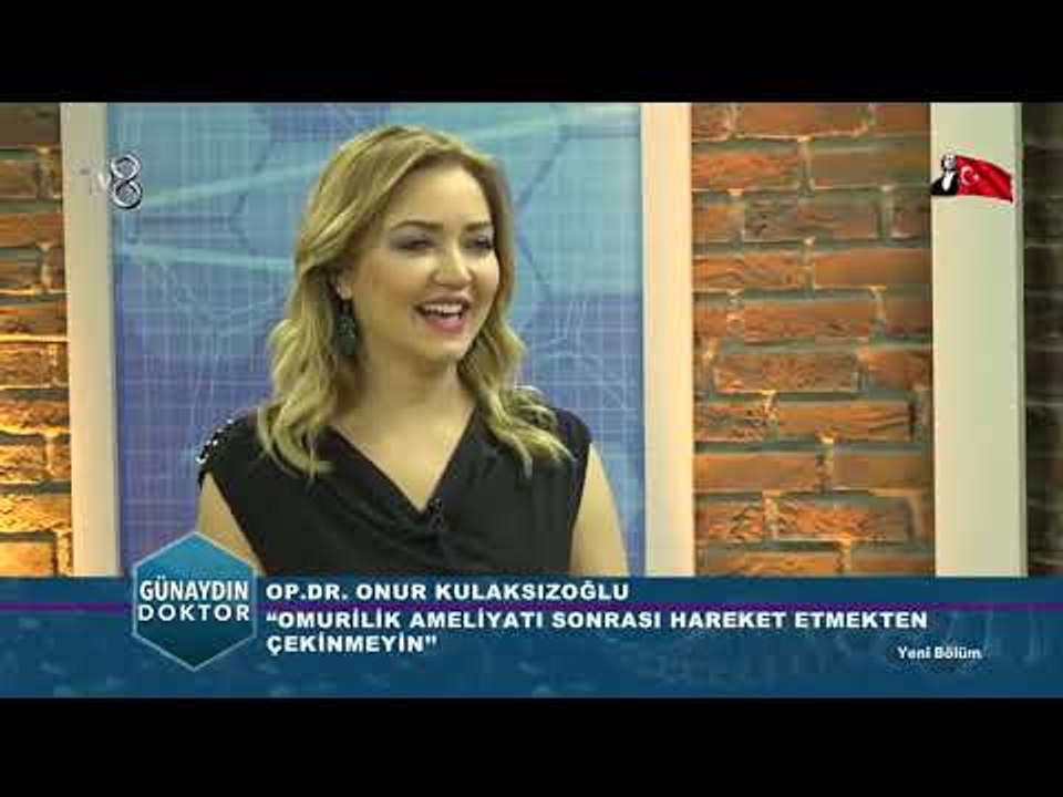 Omurilik kanal darlığı ameliyatı sonrası dikkat edilmesi gerekenler | Op. Dr. Onur KULAKSIZOĞLU
