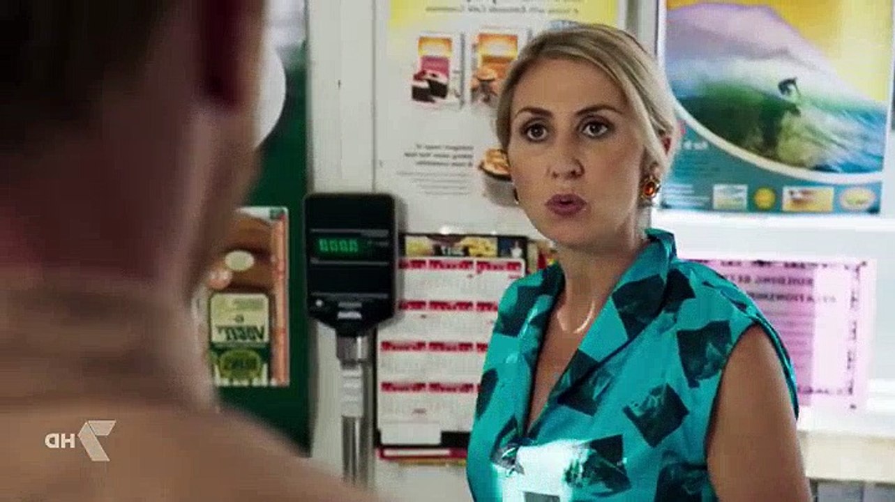 800 Words S03 E02  #2