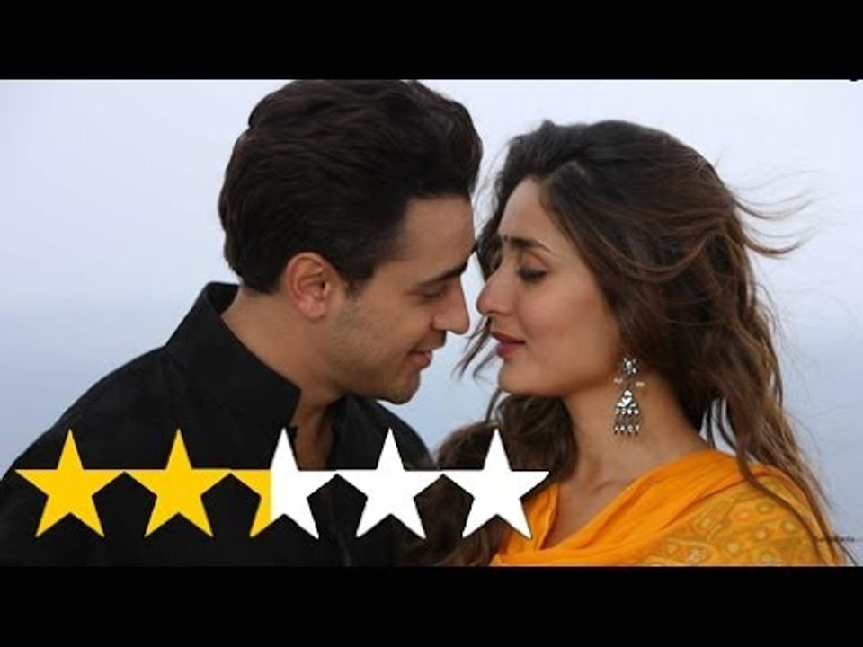 Gori Tere Pyaar Mein Movie Review | Imran Khan, Kareena Kapoor
