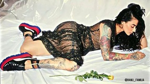 Bani J SIZZLES in latest transparent photoshoot on Magazine cover, photos goes viral । Boldsky