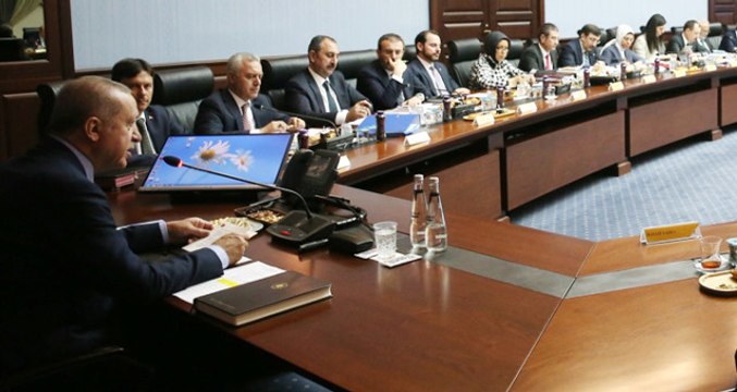 Erdoğan'dan Bedelli Askerlik Yorumu: Seçim Ortamında Gündem Olması Doğru Değil