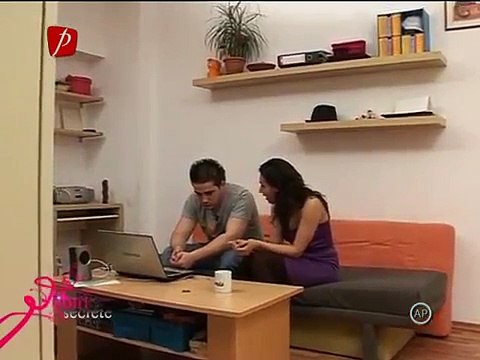 Iubiri Secrete Sezon 1 Episod 31