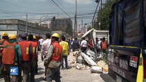 Recauda Fundación Slim casi 400 mdp para reconstrucción en México