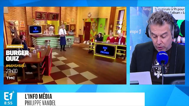 Les retours de la carte aux trésors , avis de recherche et burger quiz