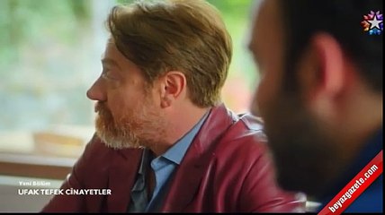 Ufak Tefek Cinayetler'e sosyal medyada büyük tepki