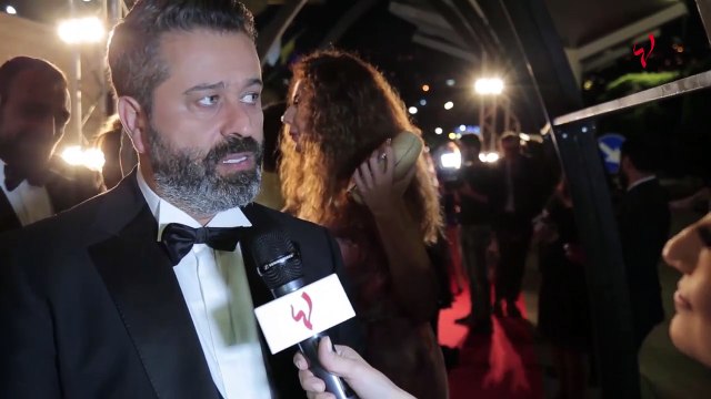 سامر البرقاوي يفجّر مفاجأة عن دور ناصيف زيتون في الهيبة !!