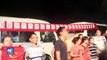 Chinos expatriados se congregan para ofrecer refugio a compatriotas que sobreviven a huracán María