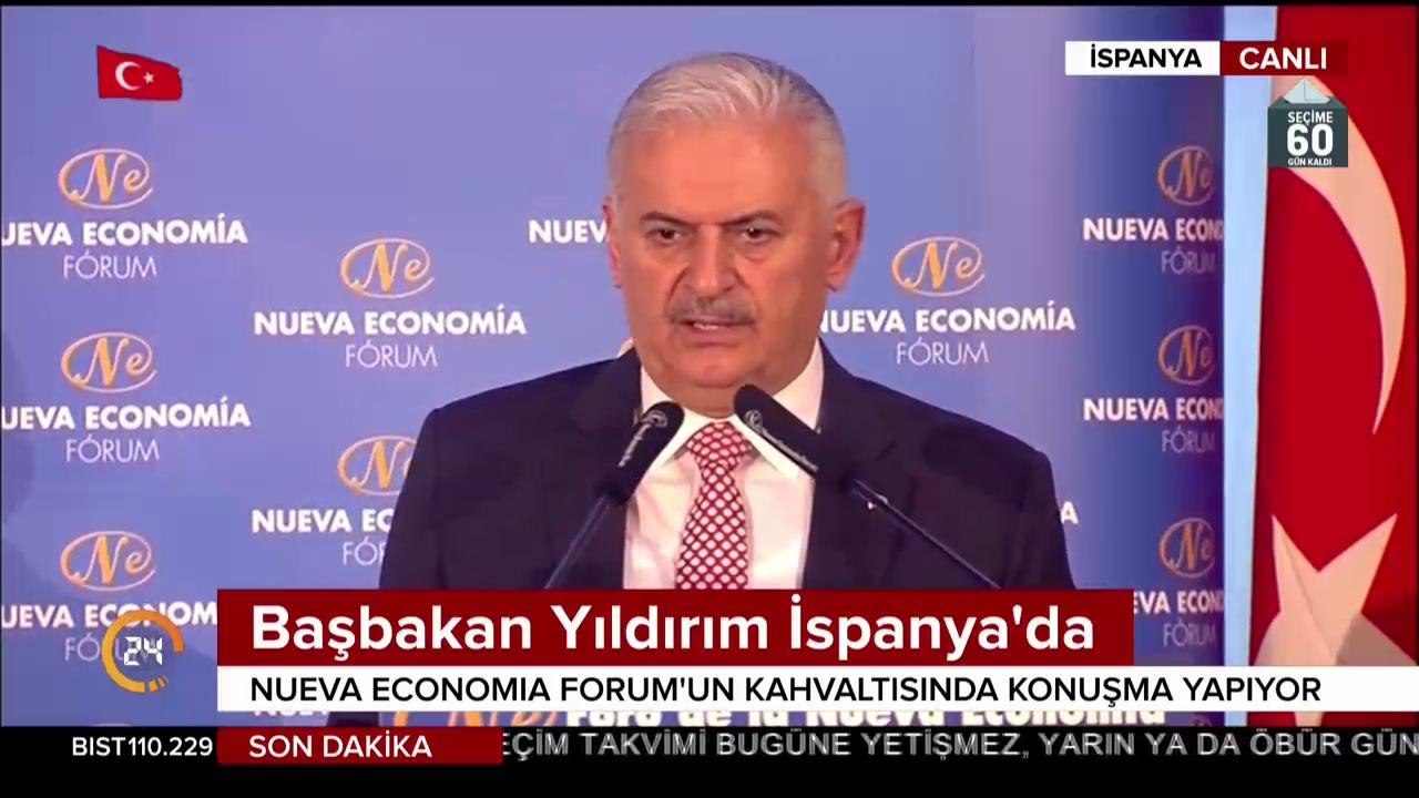 AB-Türkiye ilişkileri