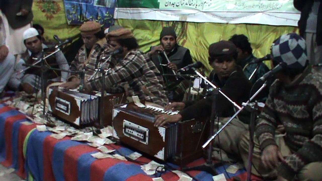 inhamullah saeed ullah qawal urs mola patt  Qalandar 2017 (5)