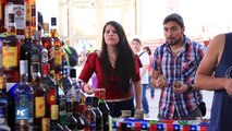Celebran Fiestas Patrias en Chile
