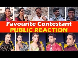 Salman के Bigg Boss 11 विजेता पर मचा घमासान| PUBLIC REACTION | Shilpa, Hina, Vikas