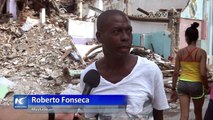 La Habana comienza la recuperación tras ser devastada por el huracán Irma